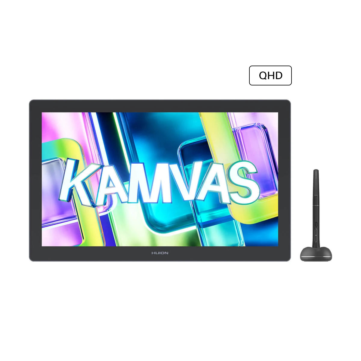 Kamvas 22 (Gen 3)