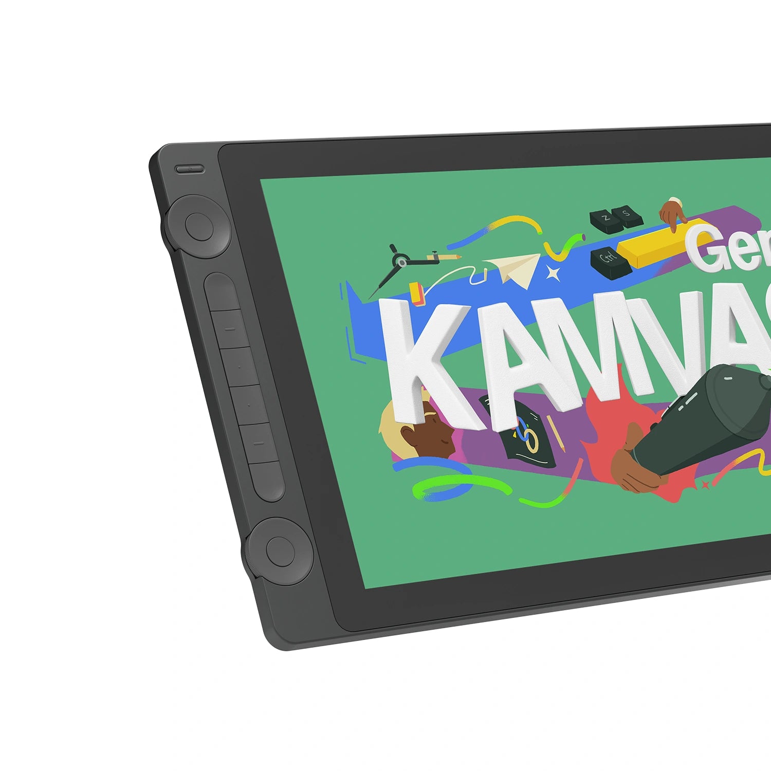 Kamvas 16 (Gen 3)