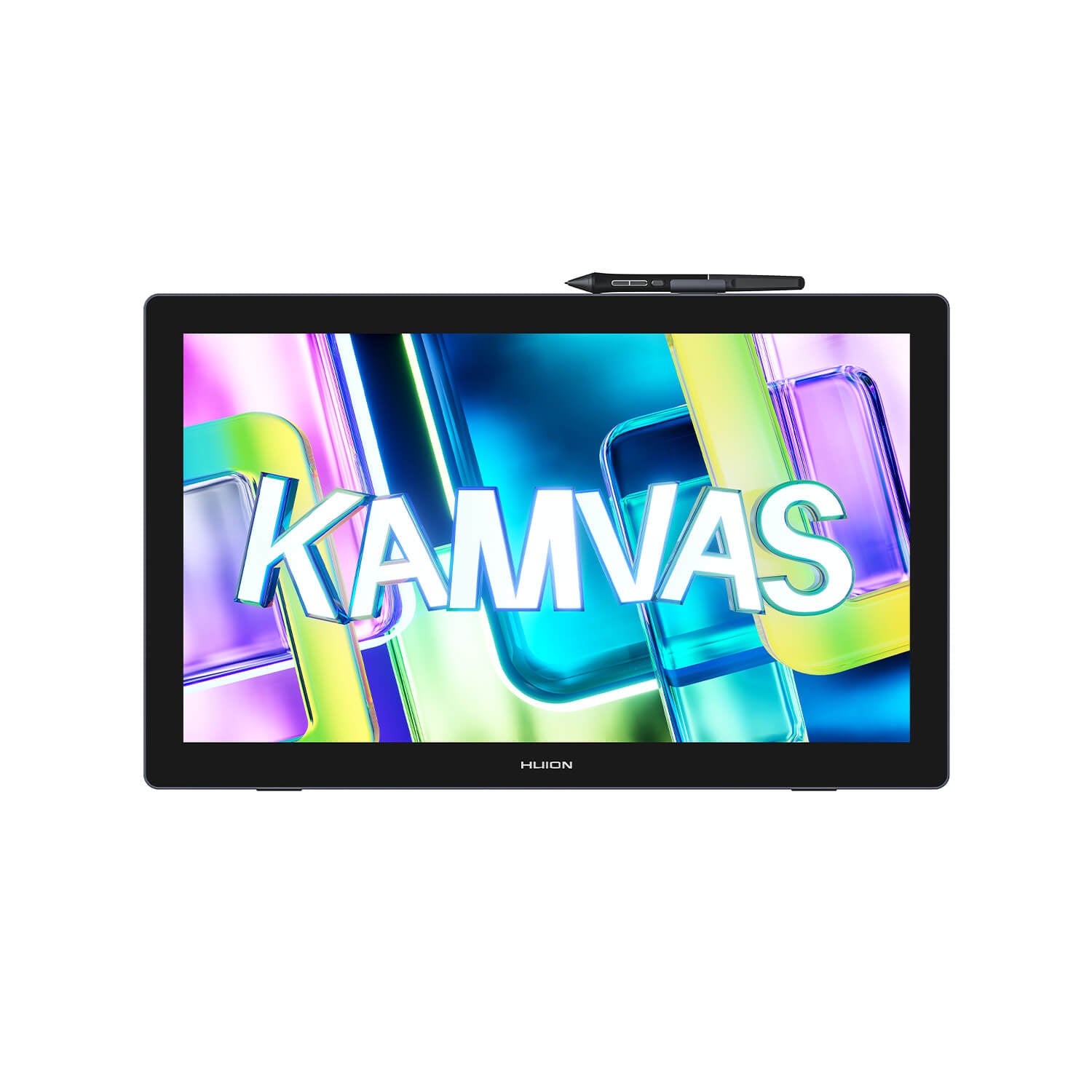 Kamvas 22 (Gen 3)