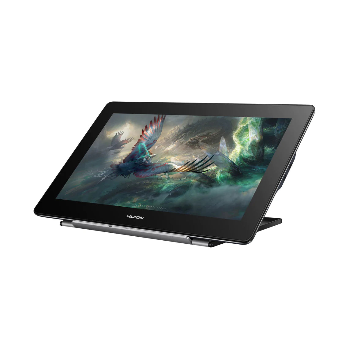 Kamvas Pro 16 Plus (4K)