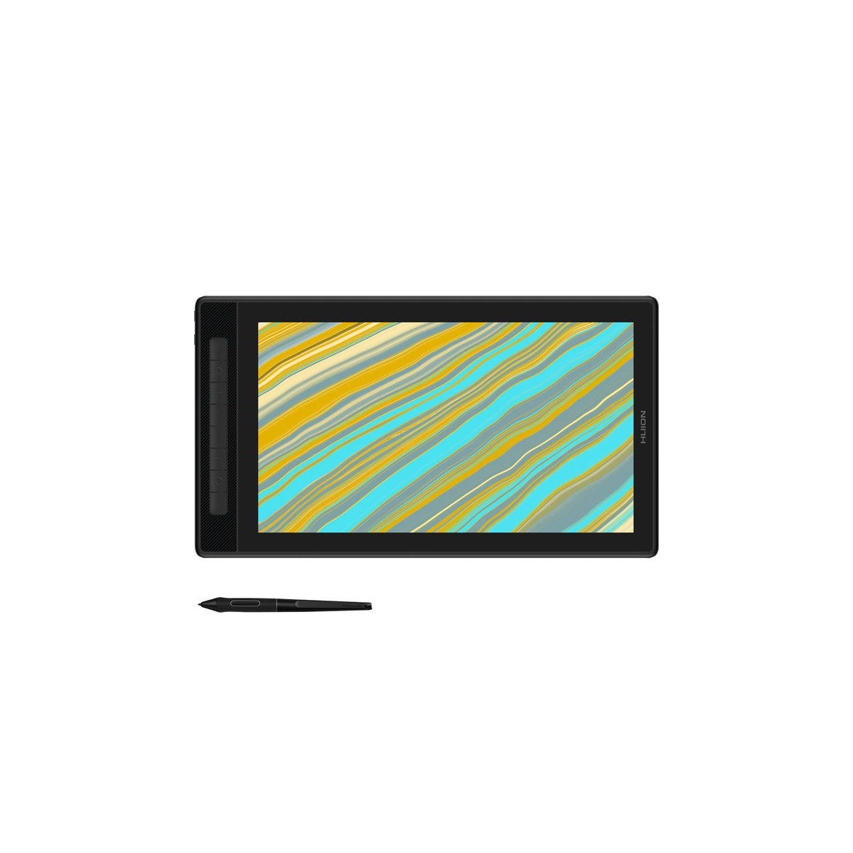 Huion Europe | Kamvas Pro 16 (2.5K) Pen Display