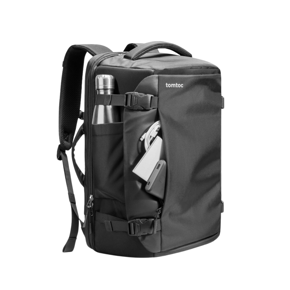 Kamvas 13 Gen 3 x Tomtoc Navigator T66 Rucksack