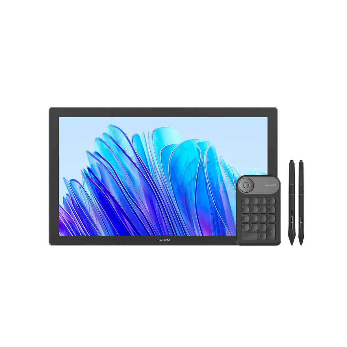 Huion Europe | Huion Kamvas Pro 19 (4K) Pen Display
