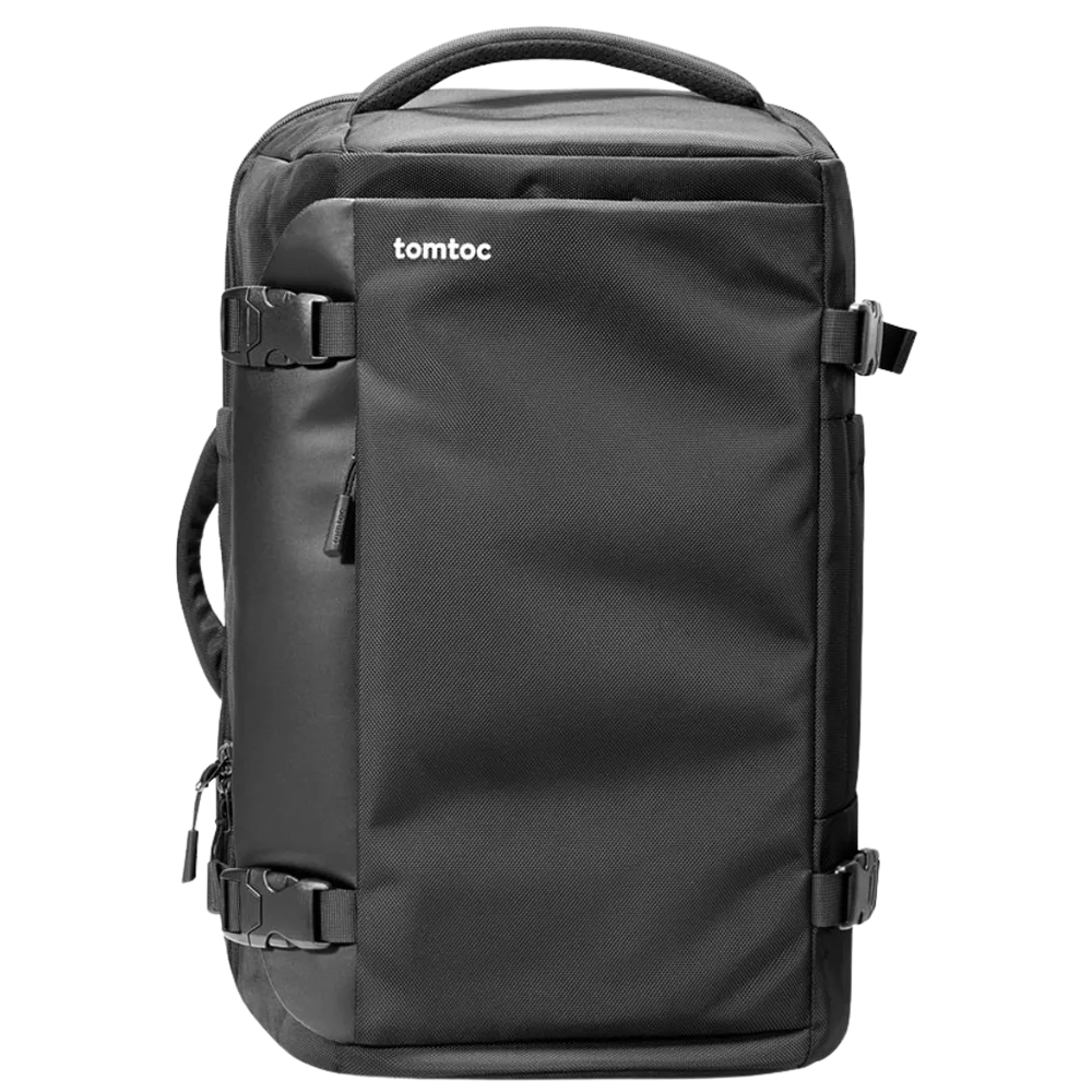 Kamvas 13 Gen 3 x Tomtoc Navigator T66 Rucksack