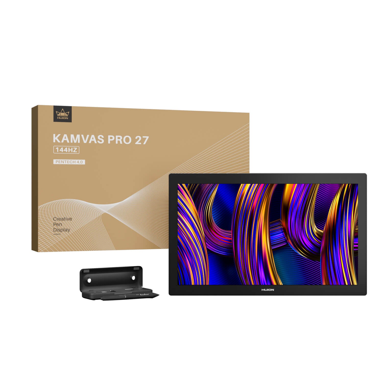 Kamvas Pro 27 (144Hz)