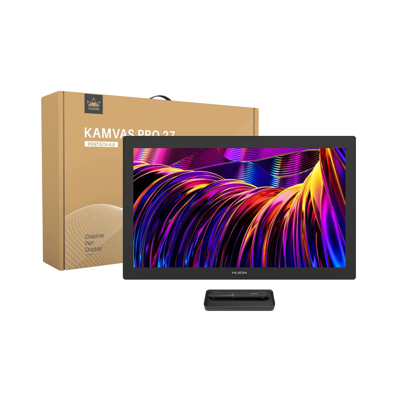 Kamvas Pro 27 (4K)