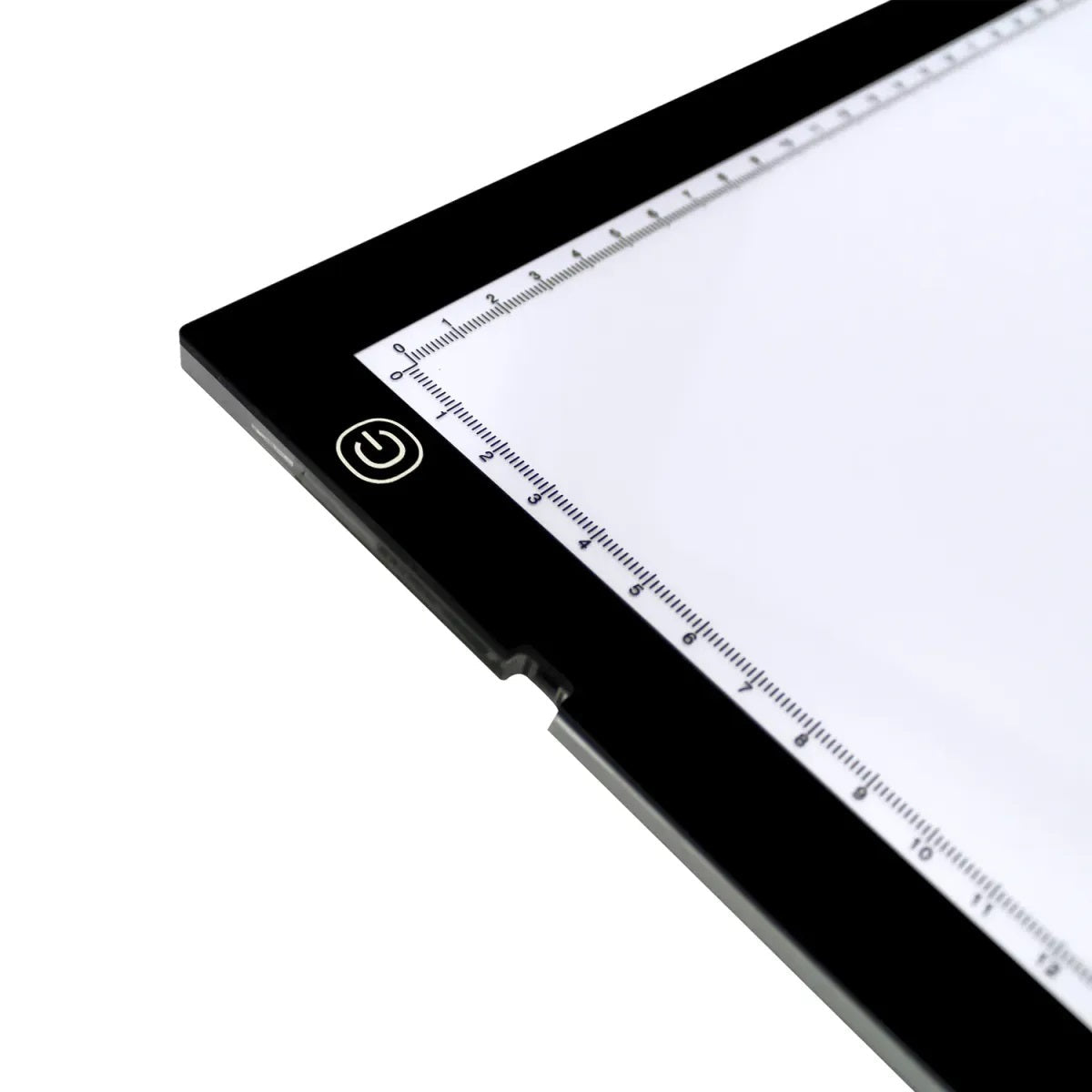 Tablette lumineuse LED Huion A3