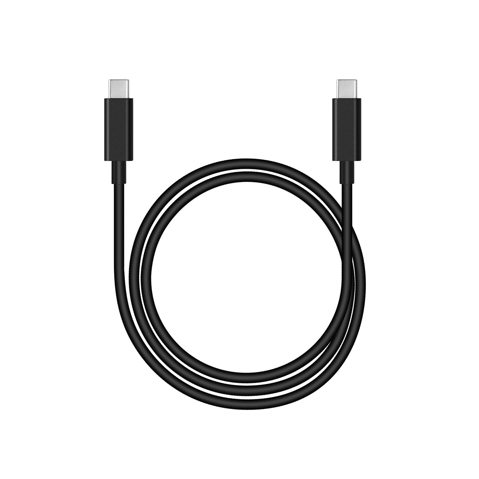 USB-C to USB-C Cable