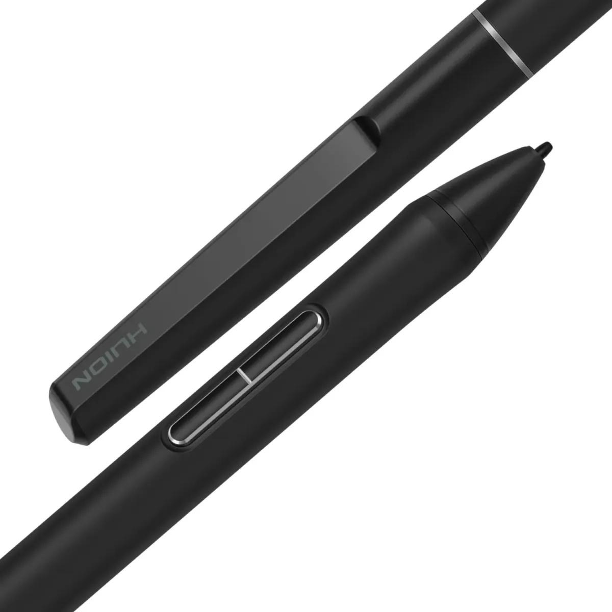 Battery-free Slim Pen PW550S