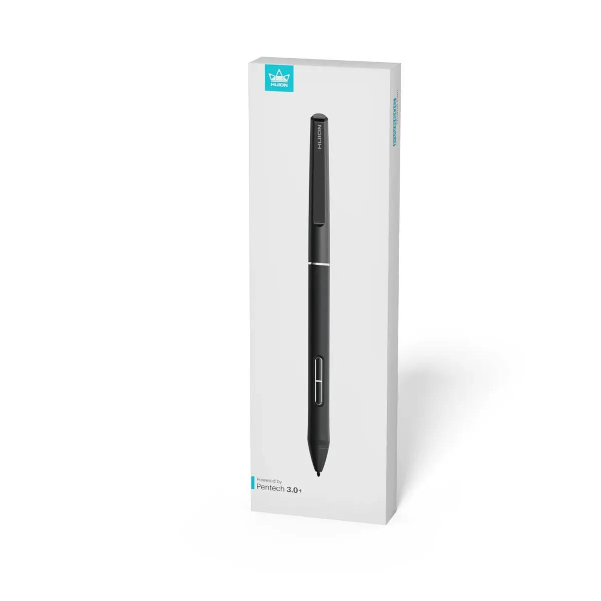 Battery-free Slim Pen PW550S