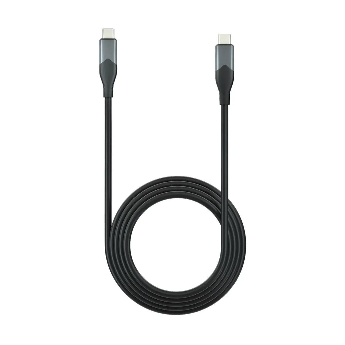 Câble USB-C vers USB-C (2 m)